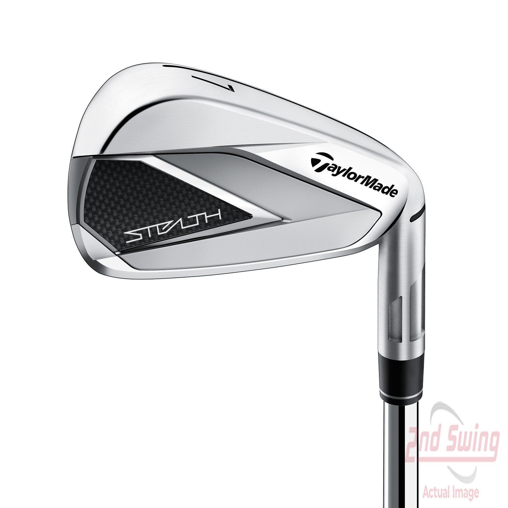 TaylorMade Stealth Single Iron (STEALTH NEW LIS) | 2nd Swing Golf